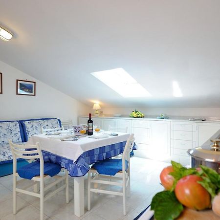 Mamma Rosanna - Apartment In Amalfi With Terrace Εξωτερικό φωτογραφία