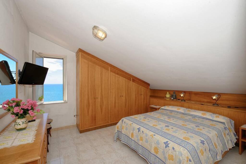 Mamma Rosanna - Apartment In Amalfi With Terrace Εξωτερικό φωτογραφία