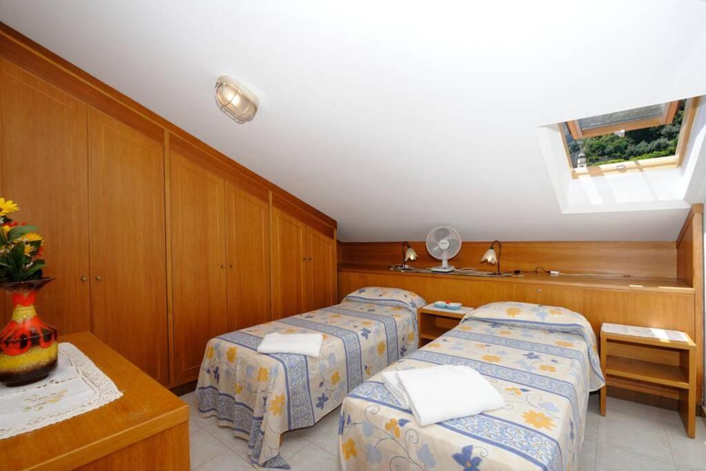 Mamma Rosanna - Apartment In Amalfi With Terrace Εξωτερικό φωτογραφία
